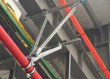 金堂抗震支架厂家与你分享你必须做的紧急情况下的准备
